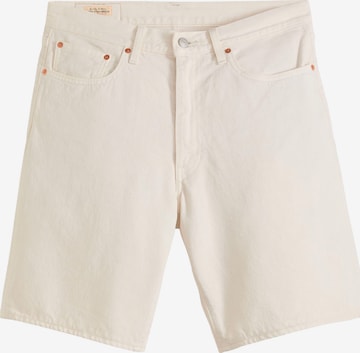 LEVI'S ® Jeansy '468™ Stay Loose' w kolorze biały: przód