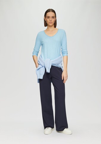 Maglietta di s.Oliver in blu