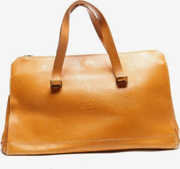 Golden Goose Handtasche One Size in Orange: predná strana
