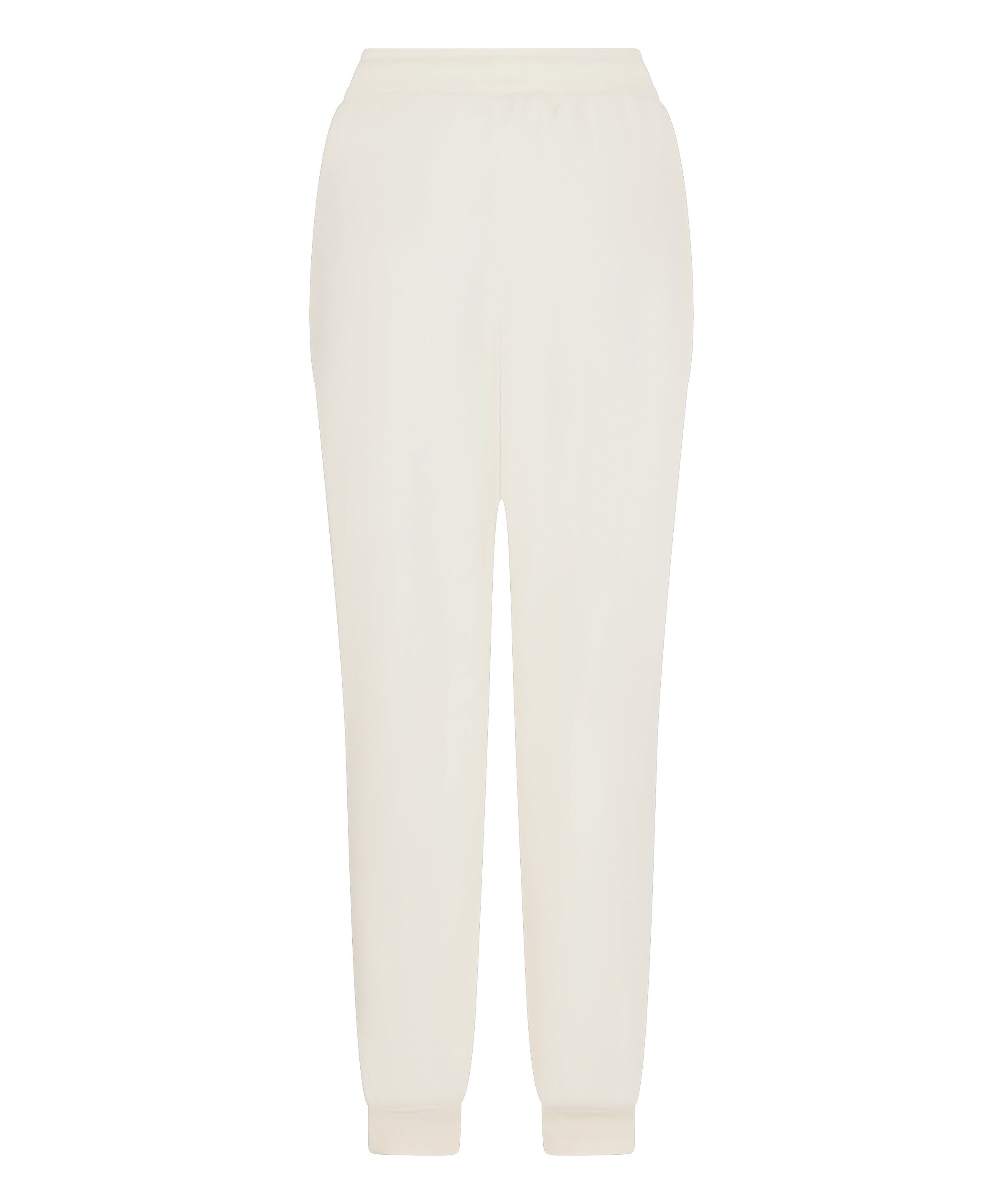 Hunkemöller Tapered Trousers in White