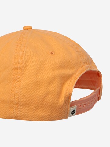 ROXY Cap 'TOADSTOOL' in Orange