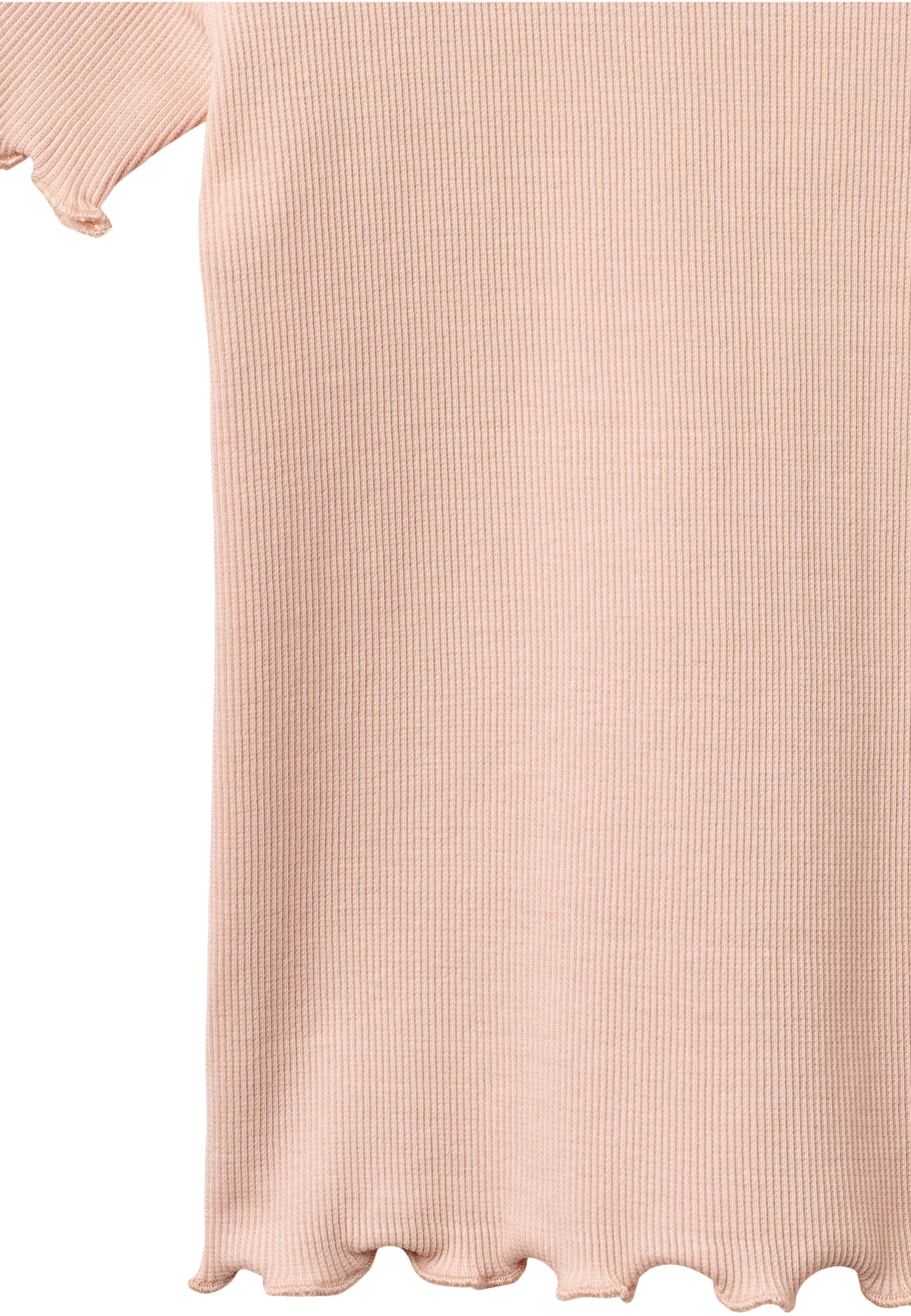 T-Shirt WHEAT en rose