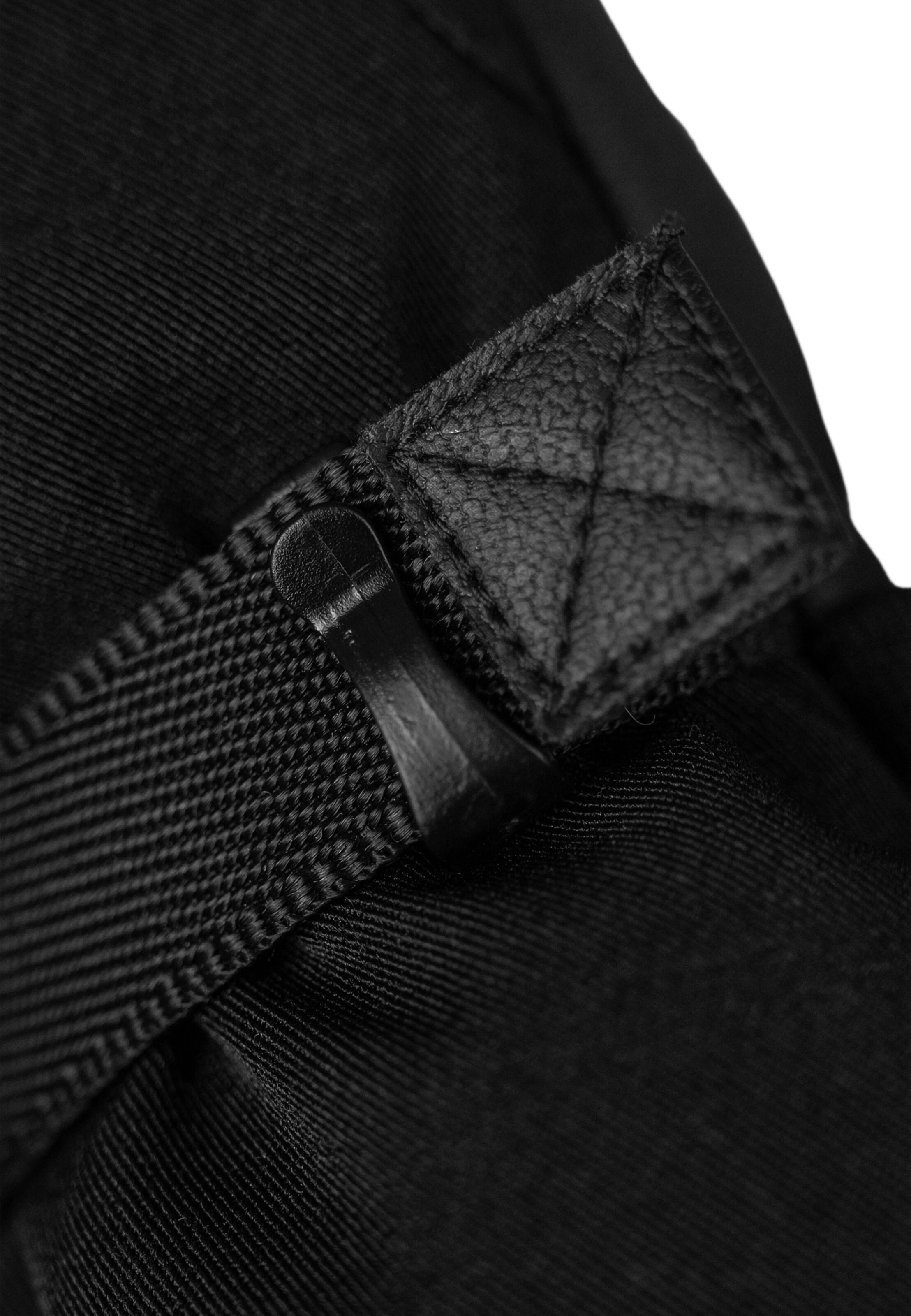 REUSCH Sports gloves 'David R-TEX® XT' in Black