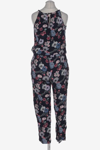 STREET ONE Overall oder Jumpsuit XS in Blau