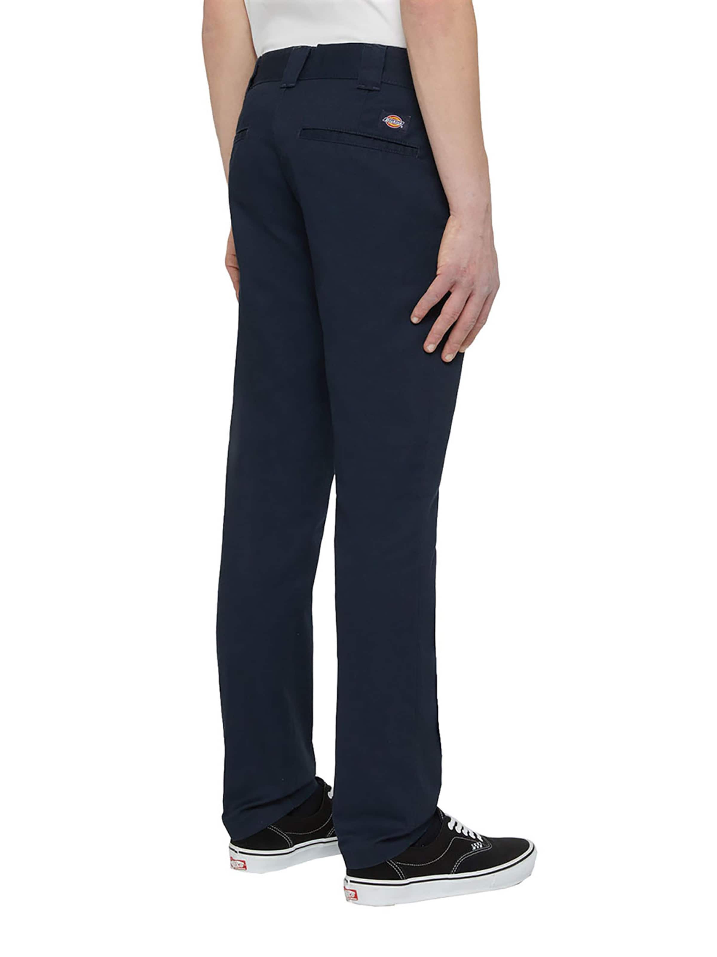 DICKIES Loose fit Pants '872' in Blue