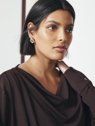 Camicia da donna di Next in rosso