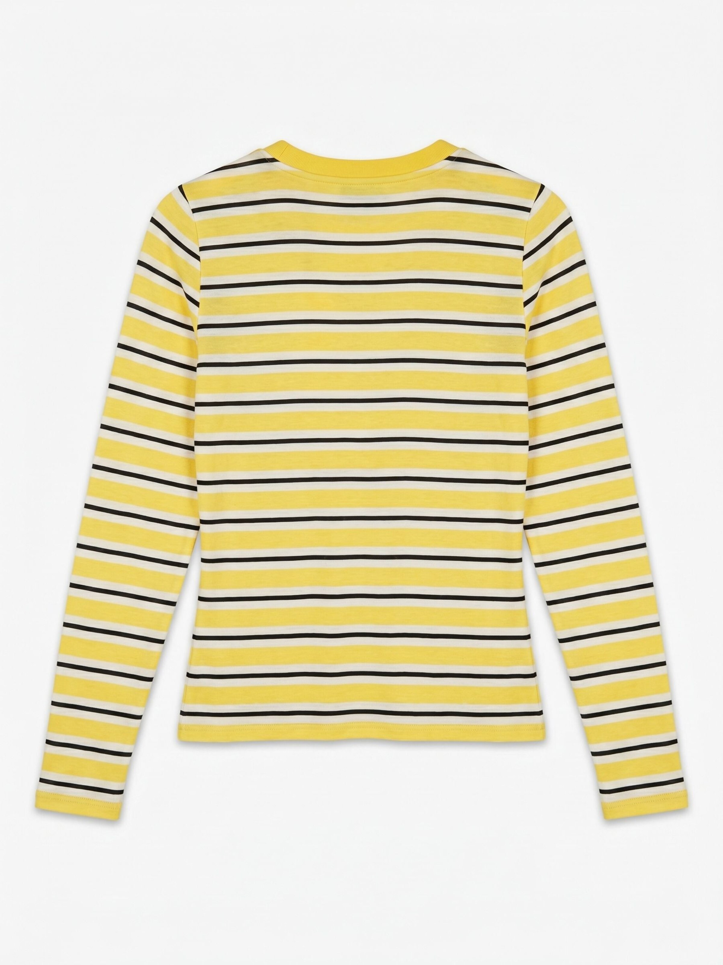 VERO MODA Top in Geel