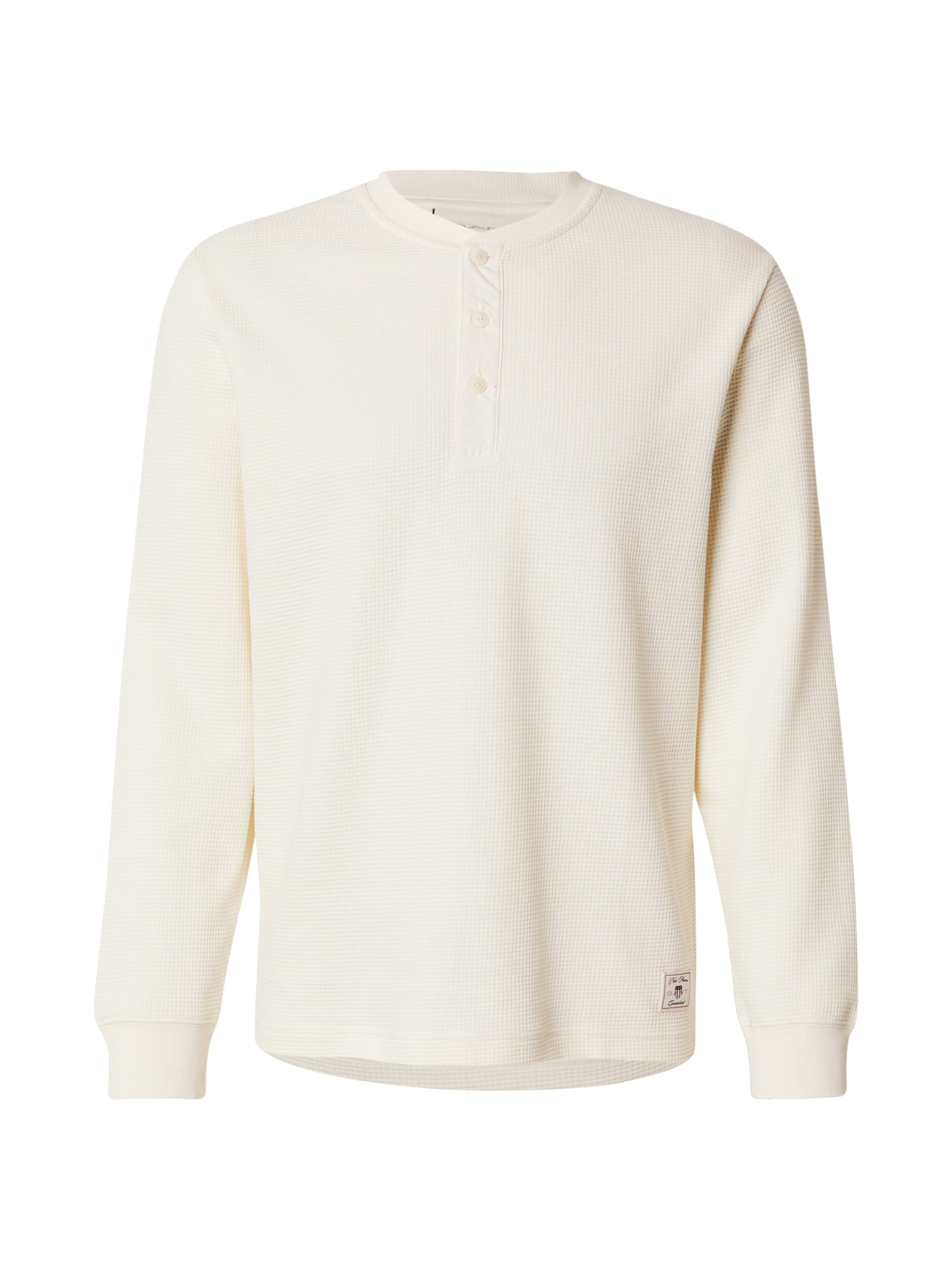 GANT Футболка в Кремовый, Обзор товара