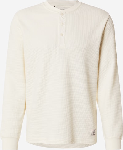 GANT Shirt in creme, Produktansicht