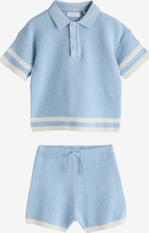 Next Setti värissä sininen: etupuoli