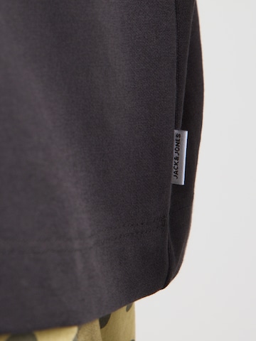 JACK & JONES Μπλουζάκι 'JJEBARRON' σε γκρι