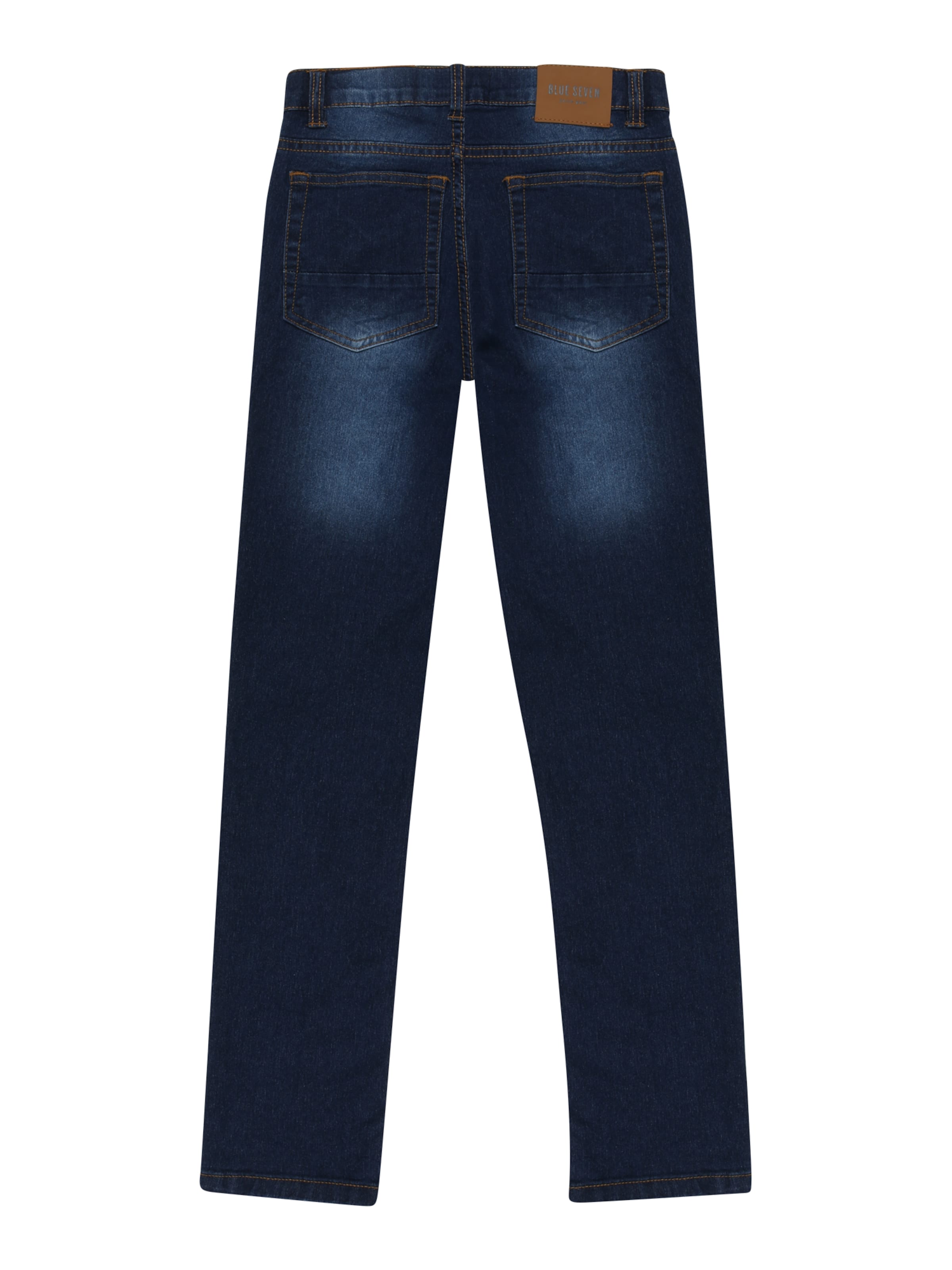 Kinder Teens (Gr. 140-176) BLUE SEVEN Jeans in Nachtblau - MH68539 Kinder Teens (Gr. 140-176) BLUE SEVEN Jeans in Nachtblau - MH68539