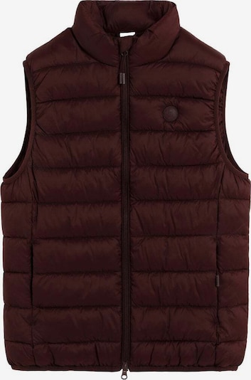 Scalpers Liivi 'New Gstaad' värissä burgundin punainen, Tuotenäkymä