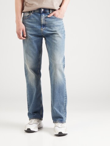 regular Jeans 'Otis' di Tommy Jeans in blu: frontale