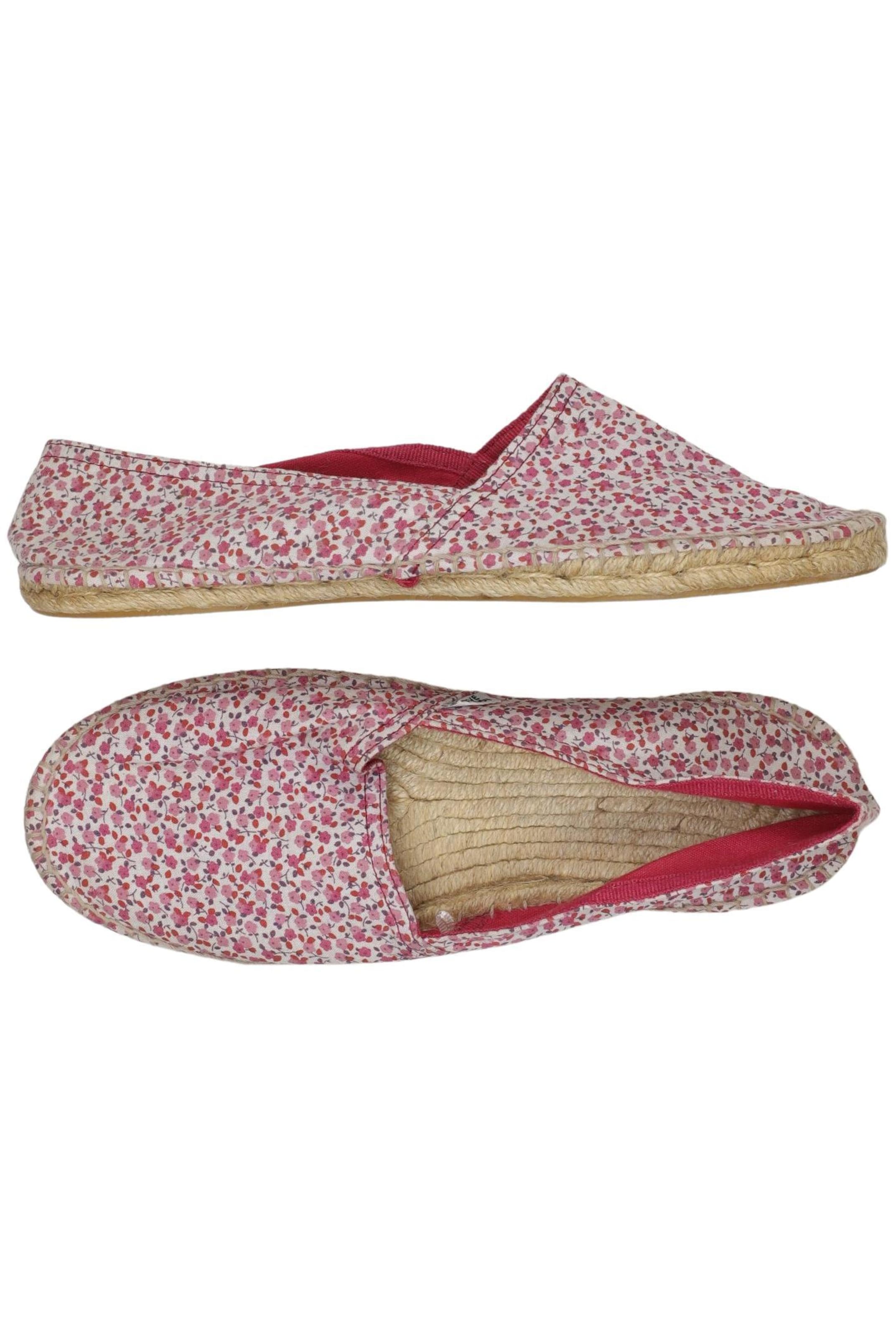 STEVE MADDEN Flats & Loafers in 41 in Pink: front
