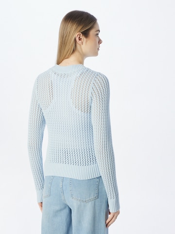 ESPRIT Pullover in Blau