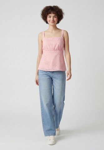 MYMO Top in Pink
