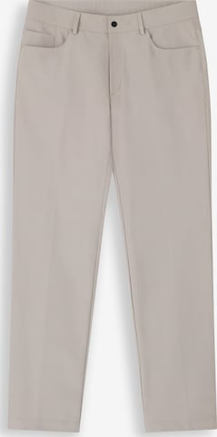Boggi Milano Jeans in Bruin: voorkant