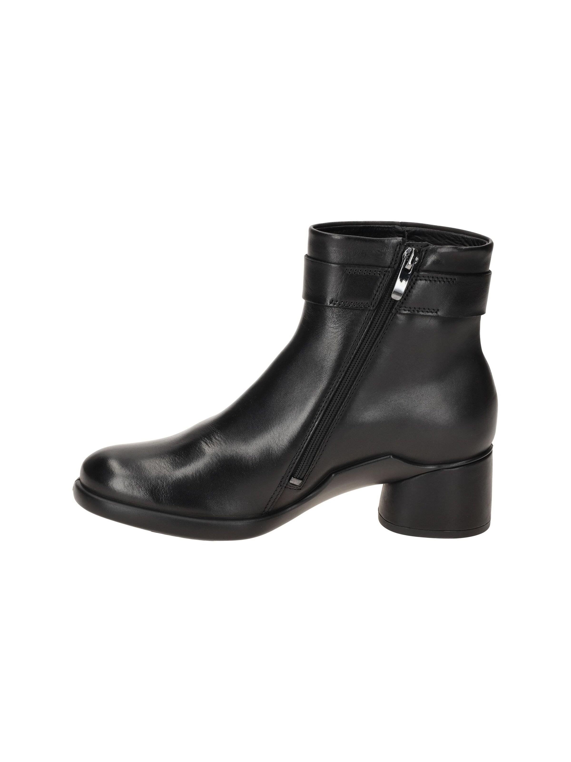 ECCO Boots '222483'‌‌‌‌‌‌‌‌ in Schwarz