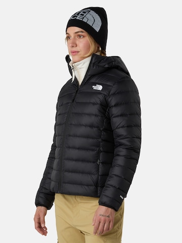 Geacă de primăvară-toamnă de la THE NORTH FACE pe negru