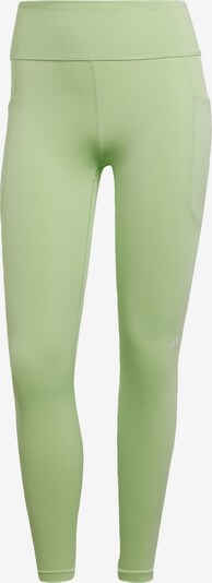 ADIDAS PERFORMANCE Sporthose 'DailyRun' in grün, Produktansicht