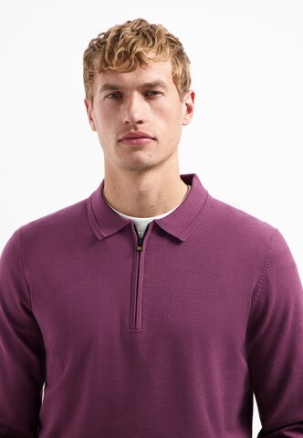 No Excess Trui in Rood