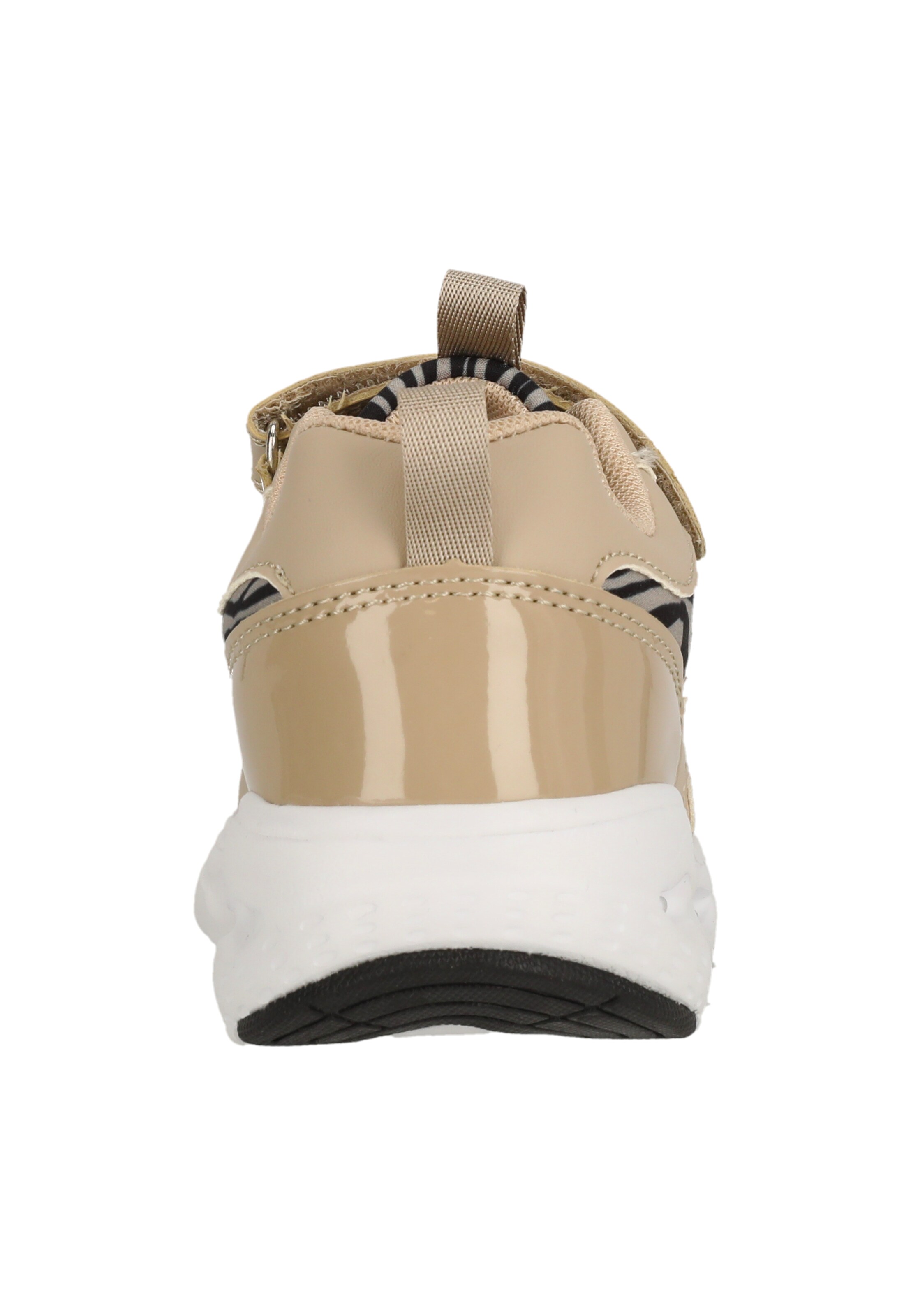 ZigZag Sneaker 'Inigo' in Beige