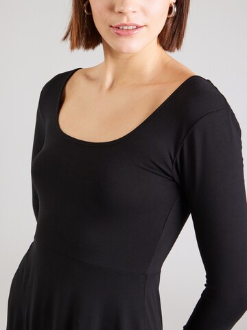 Abito 'Florence' di ABOUT YOU in nero