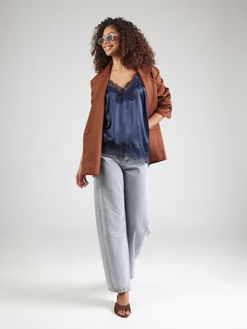 VERO MODA - Top 'VMSALLY' en azul