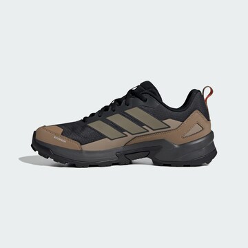 Chaussure basse 'Eastrail 3' ADIDAS TERREX en gris