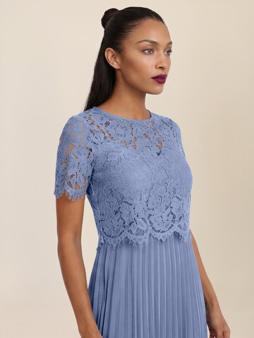 APART Abendkleid in Blau