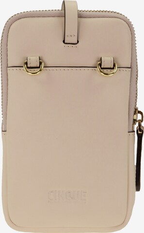 CINQUE Crossbody Bag in Beige