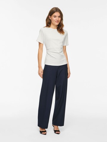 VILA Shirts 'VITalulah' i hvid