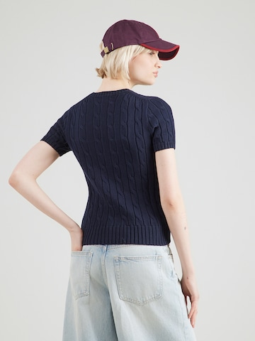 Polo Ralph Lauren Свитер в Синий