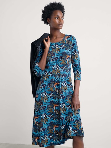 Abito 'April' di Seasalt Cornwall in blu