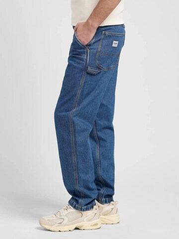 Loosefit Jeans 'CARPENTER' di Lee in blu