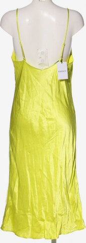 Bardot Trägerkleid XL in Gelb