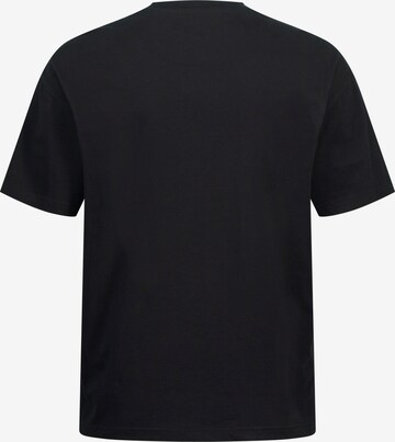 T-Shirt STHUGE en noir