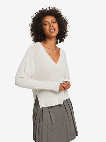 Pull-over ESPRIT en gris