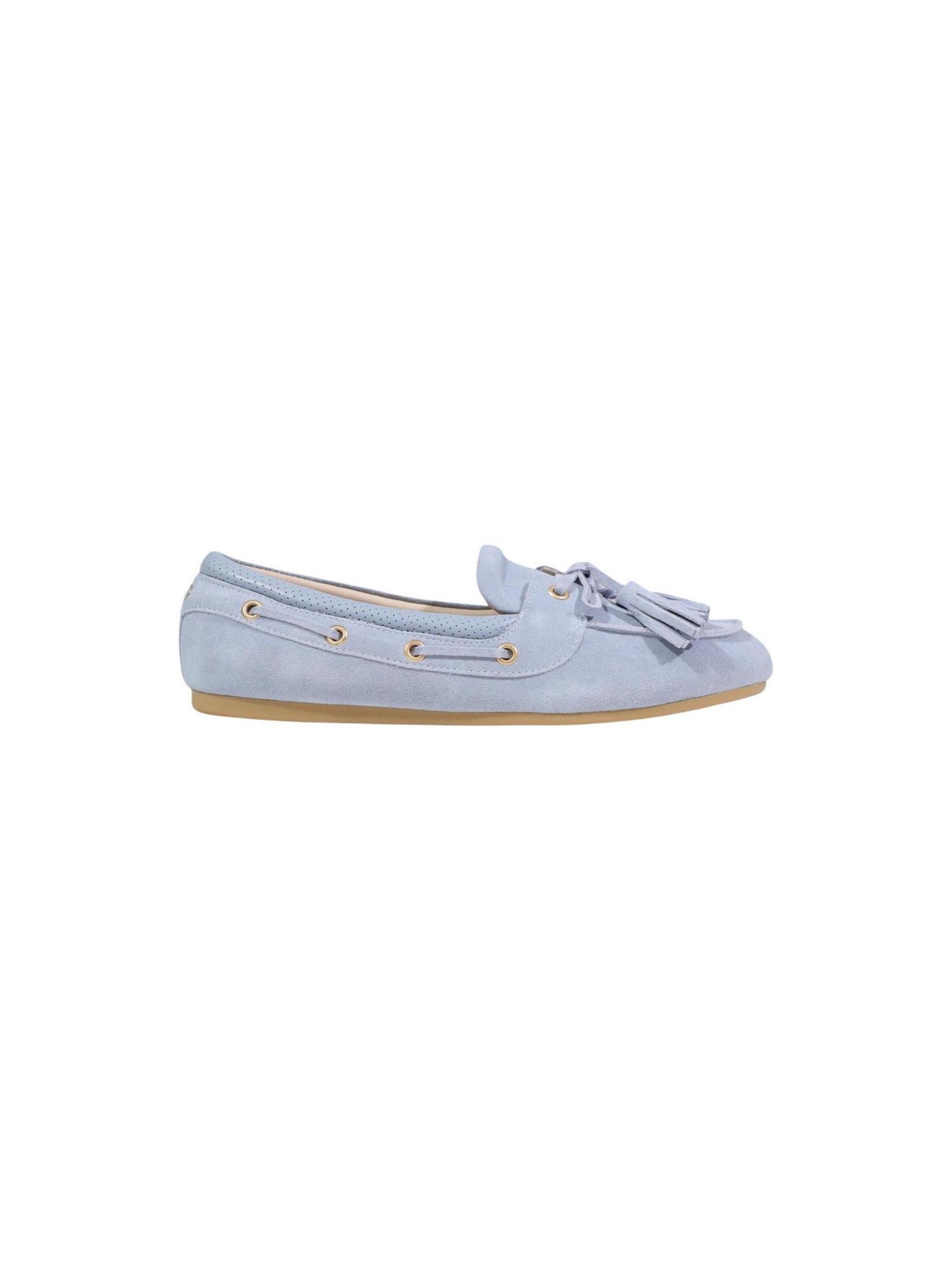 Liu Jo Bailarina 'SKIPPER 03 SA6049PX002' en 39 en azul claro, Vista del producto