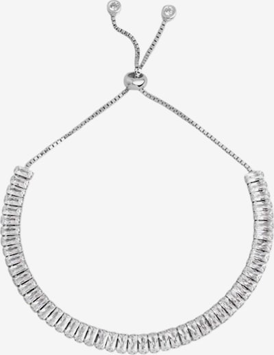 So Chic Armband in silber, Produktansicht