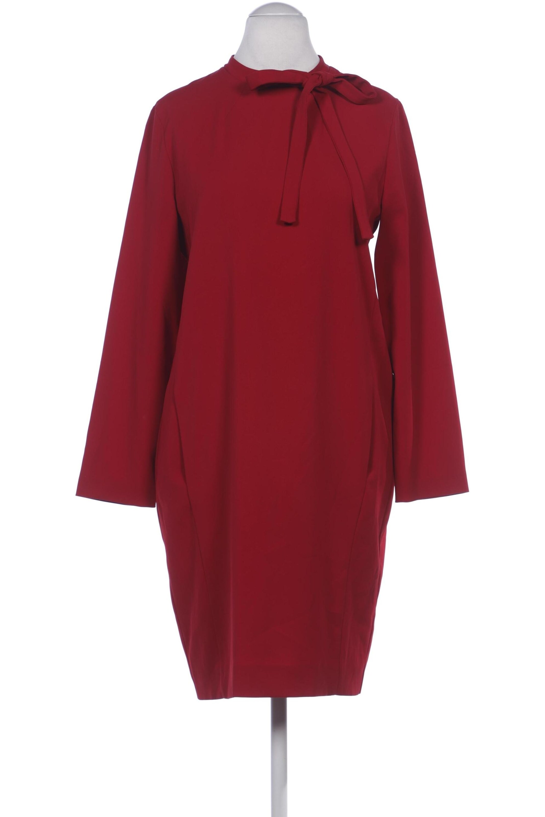 HALLHUBER Dress in M in Red: front
