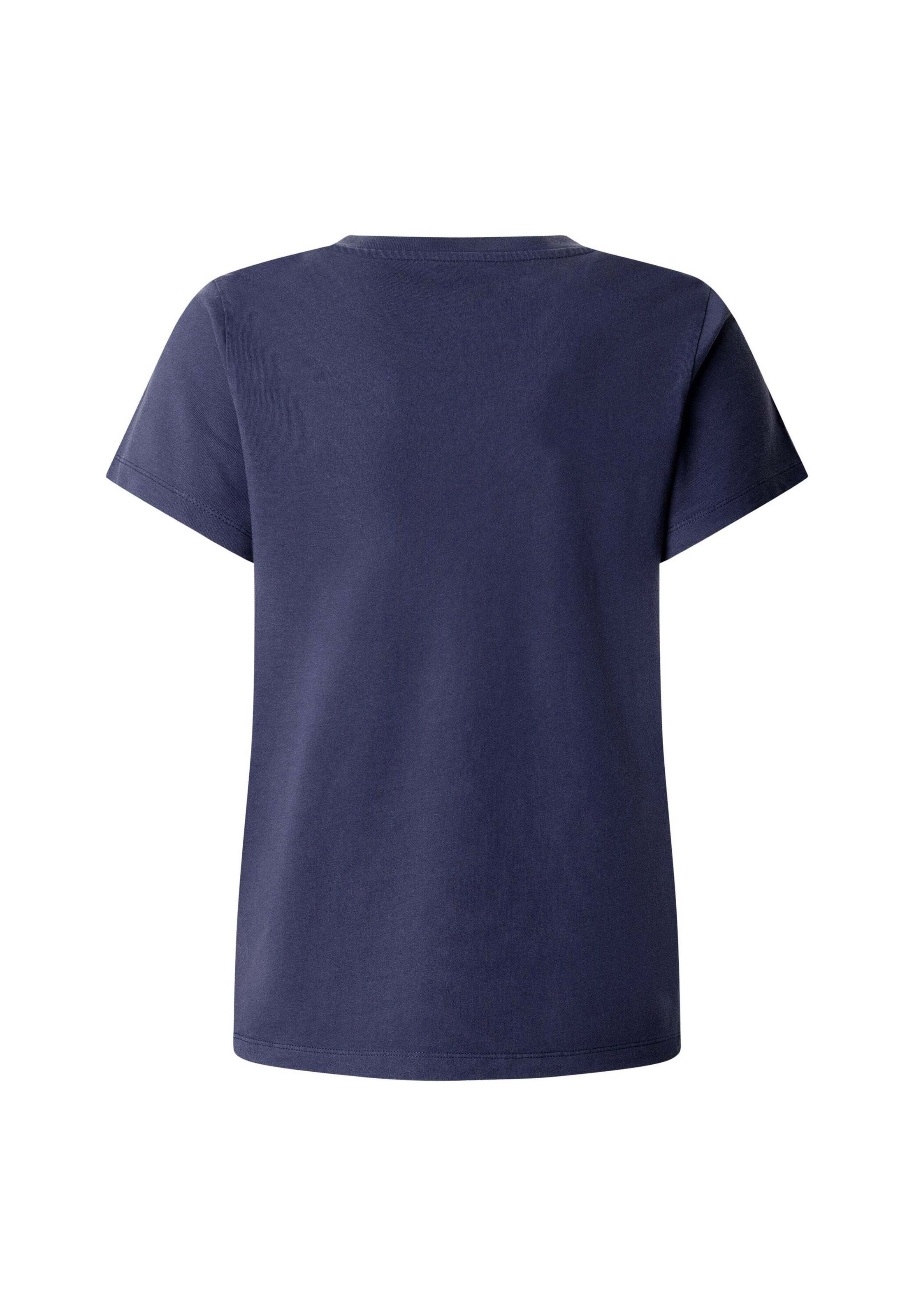 Maglietta 'Baylee' di Pepe Jeans in blu