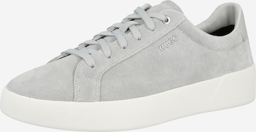 pilka HUGO Sportbačiai be auliuko 'Lyde': priekis
