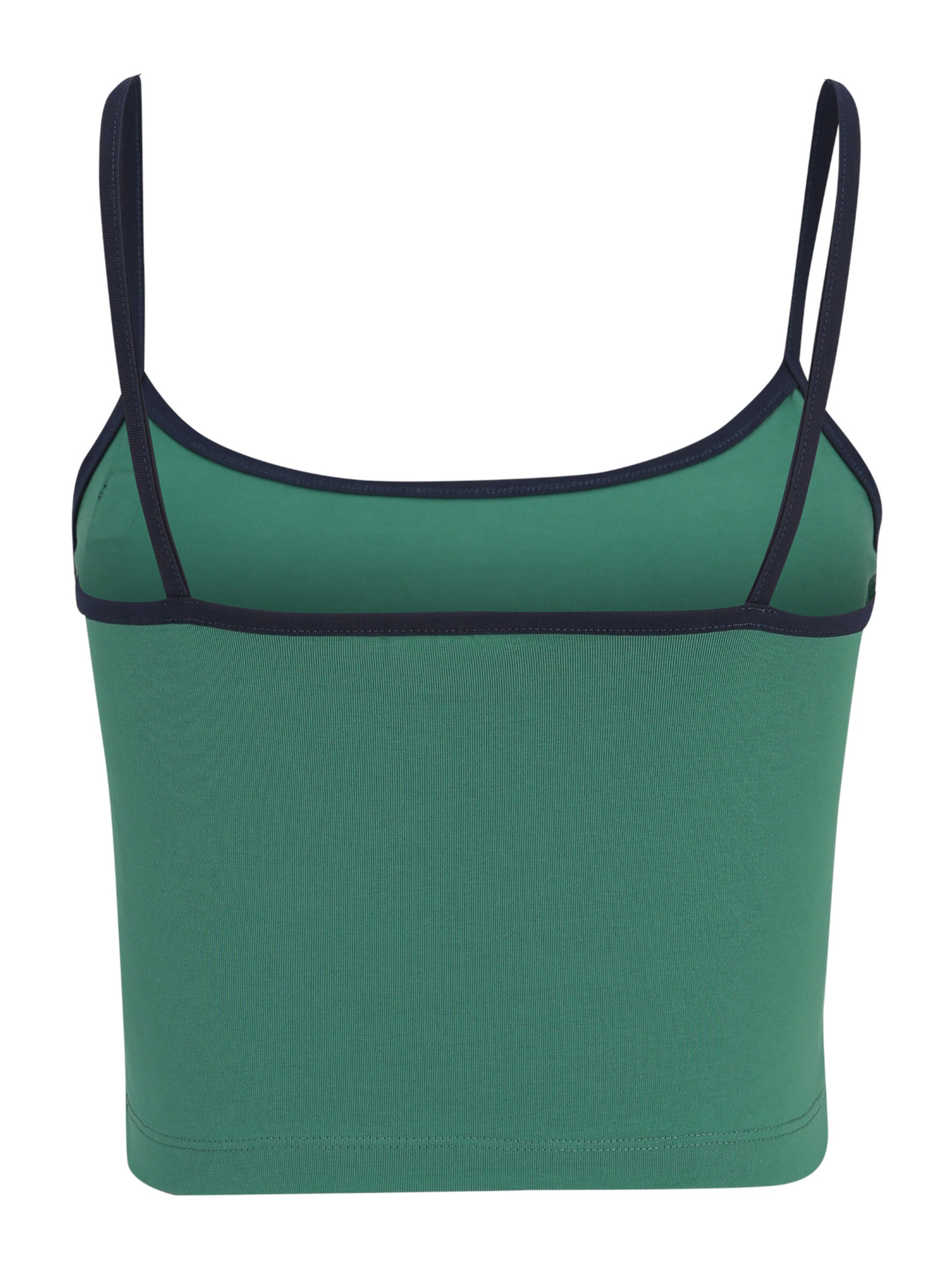 FILA Топ в Зеленый