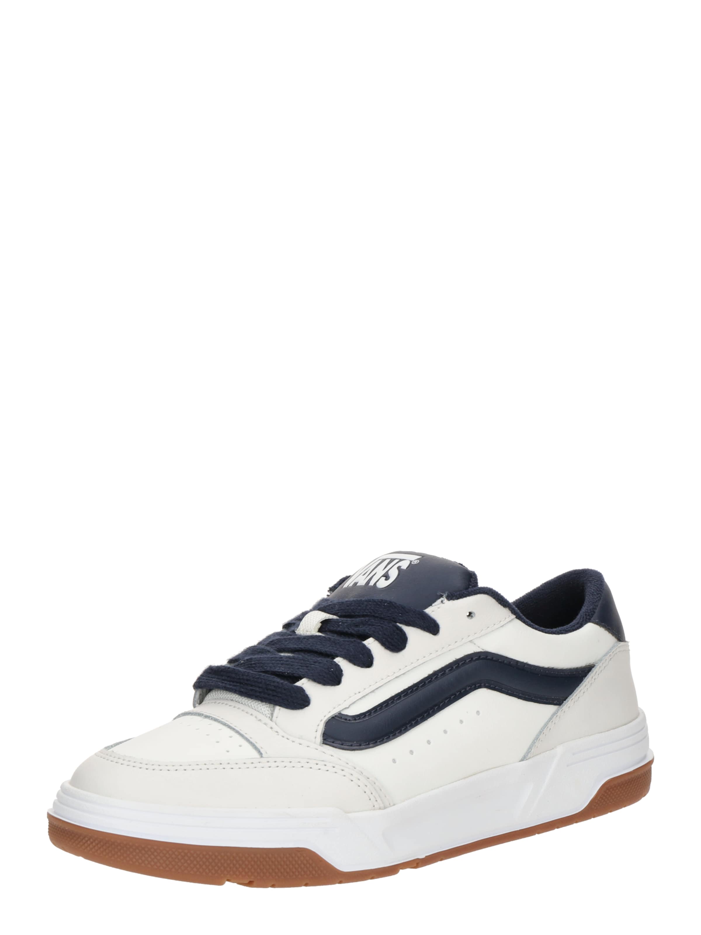 VANS - Zapatillas deportivas bajas 'Hylane' en blanco: frente