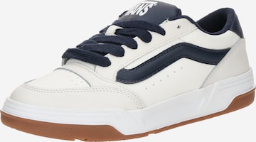 Sneaker bassa 'Hylane' di VANS in bianco: frontale