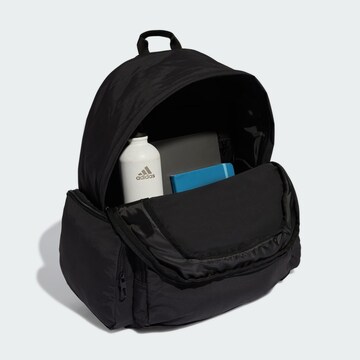 Zaino sportivo 'Essentials' di ADIDAS PERFORMANCE in nero