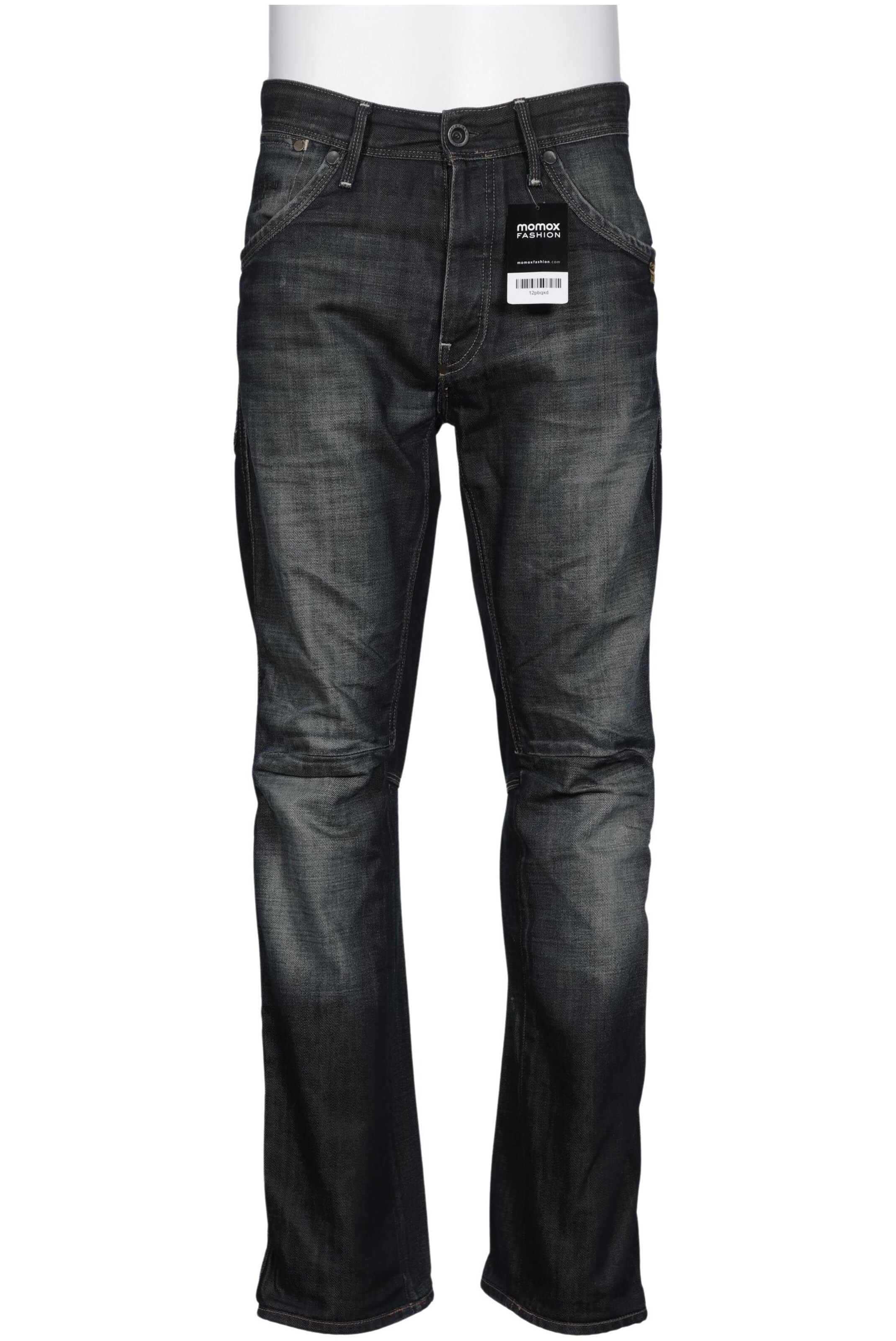 G-STAR Jeans in 32 in Blue: front
