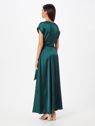 Love Copenhagen Evening dress 'Lora' in Green